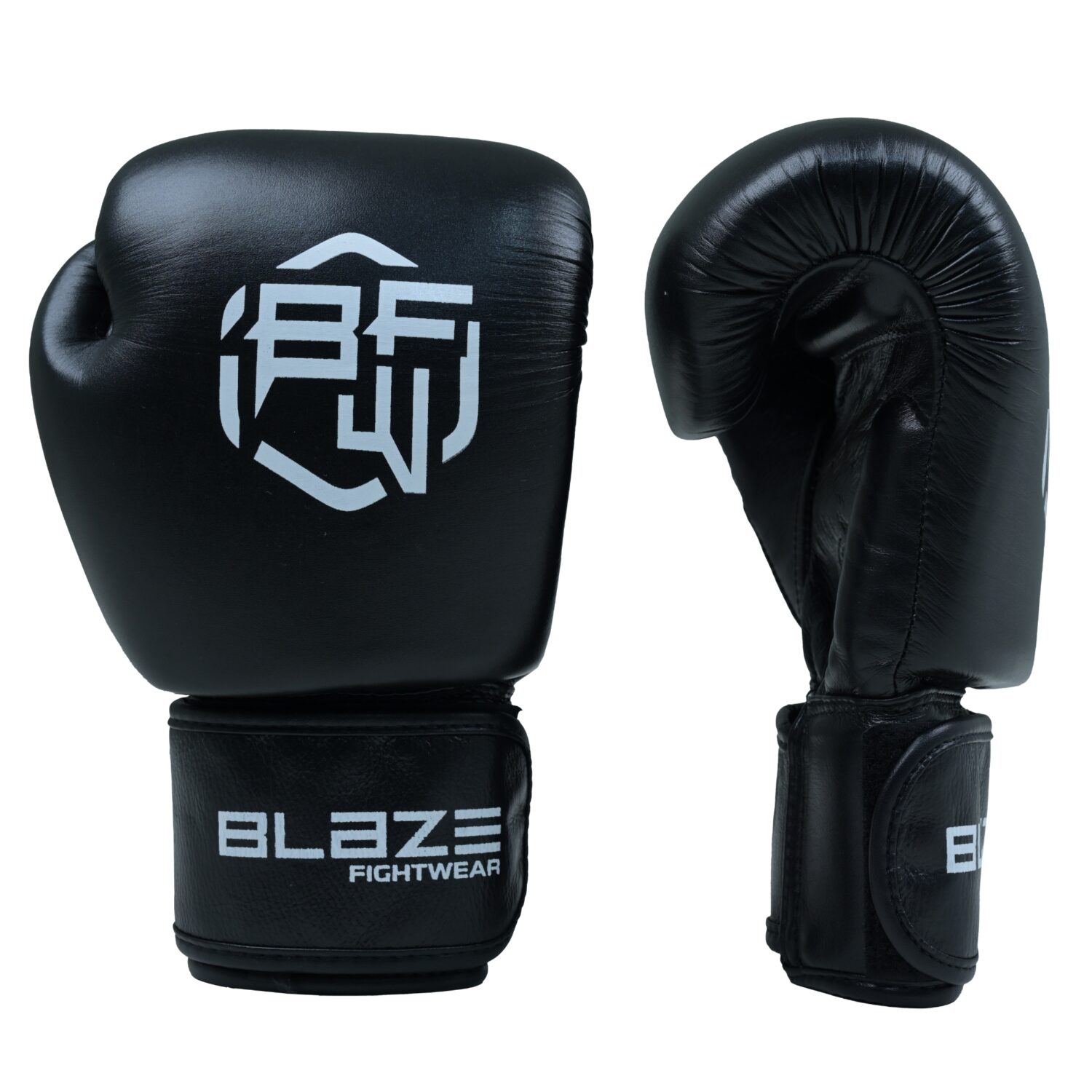 Muay Thai Boxing Gloves – Authentic Fit & Maximum Protection - BFW-MTG-21019 - Image 2