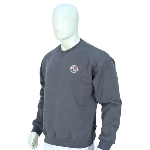 Men’s Sweatshirt – Classic Comfort & Everyday Style - BFW-MSS-25006