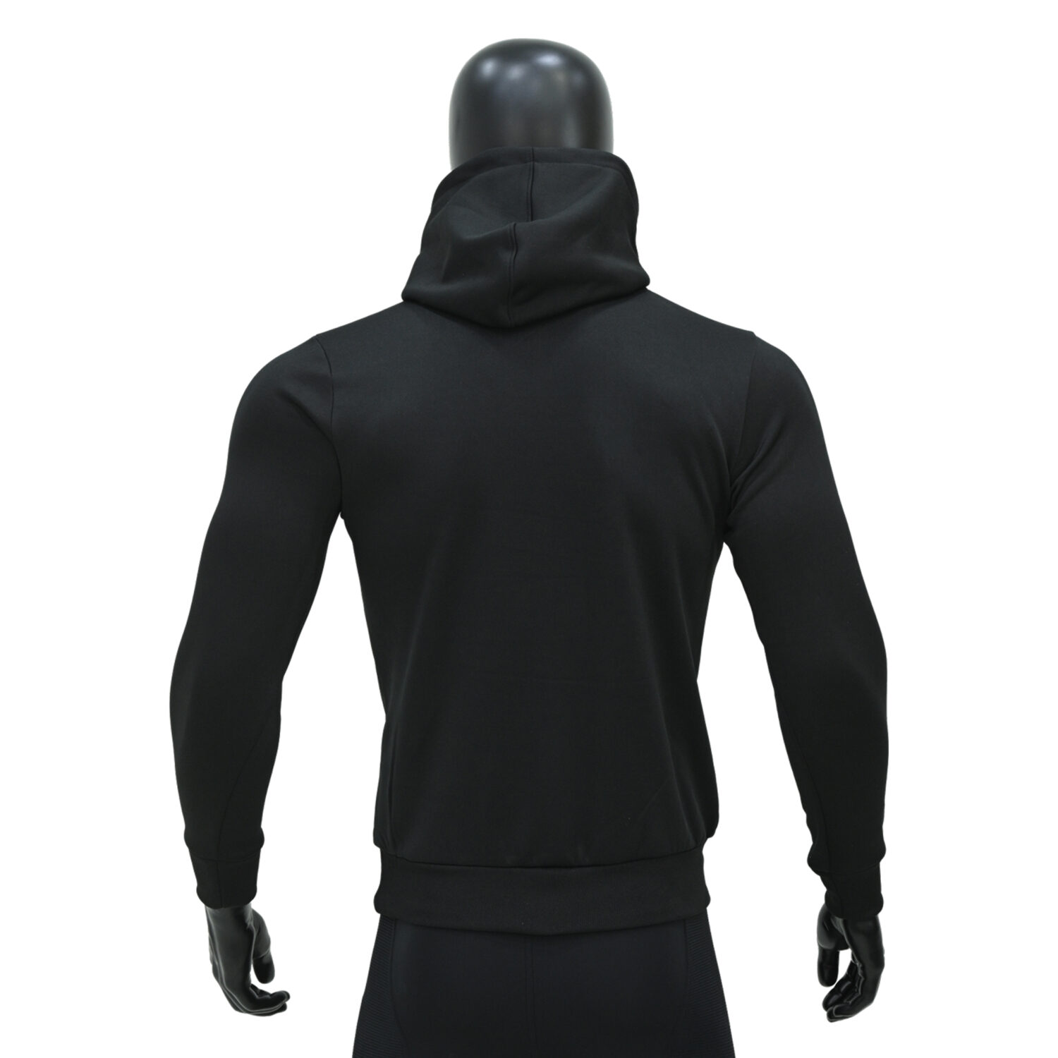 Men’s Pullover Hoodie – Comfortable, Stylish & Warm - BFW-POH-26015 - Image 2
