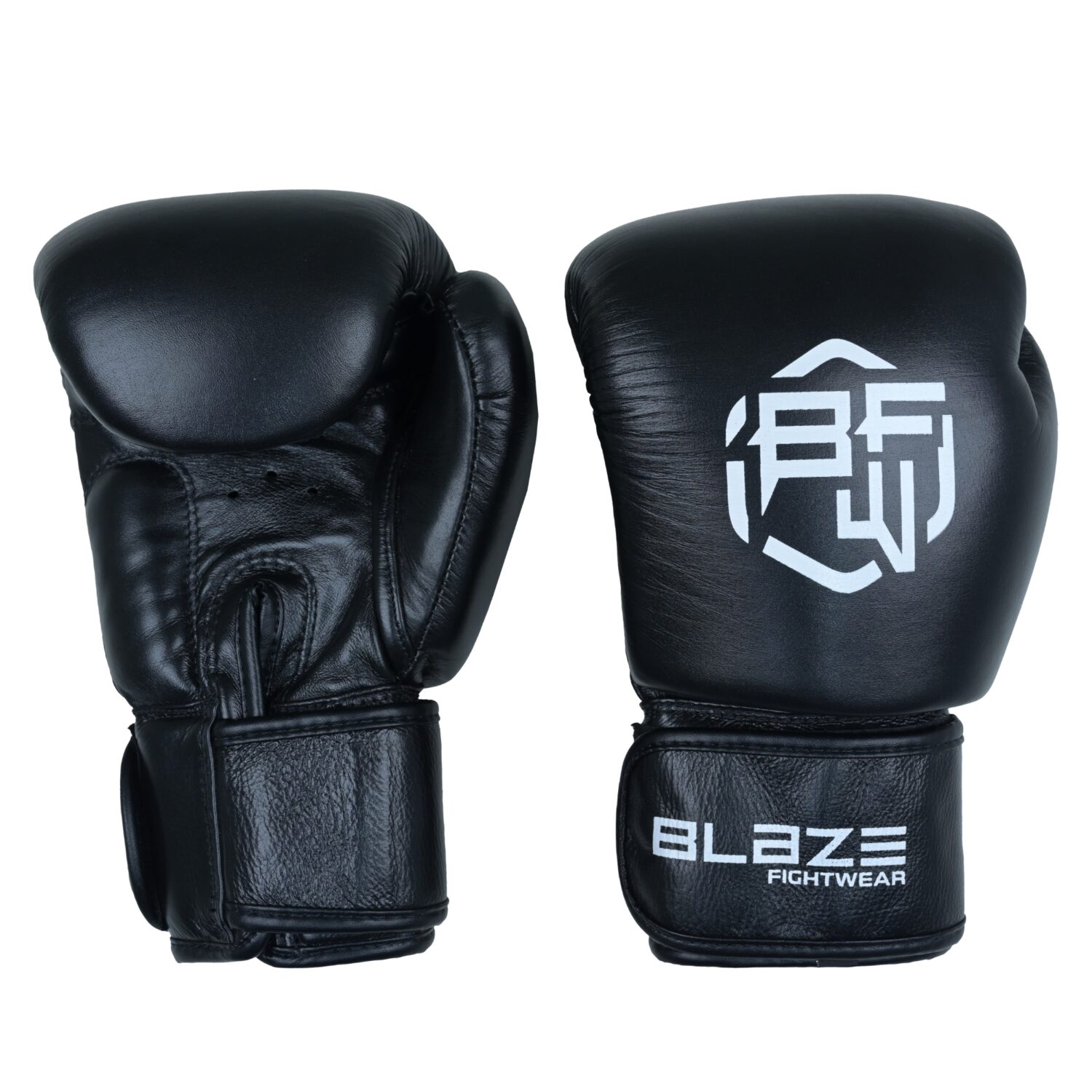 Muay Thai Boxing Gloves – Authentic Fit & Maximum Protection - BFW-MTG-21019 - Image 4