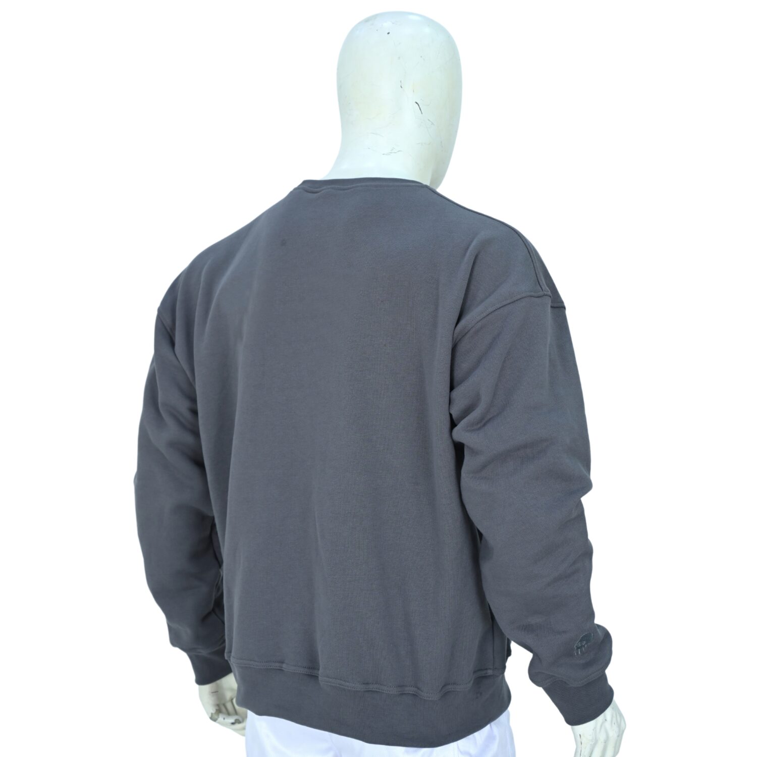 Men’s Sweatshirt – Classic Comfort & Everyday Style - BFW-MSS-25006 - Image 2