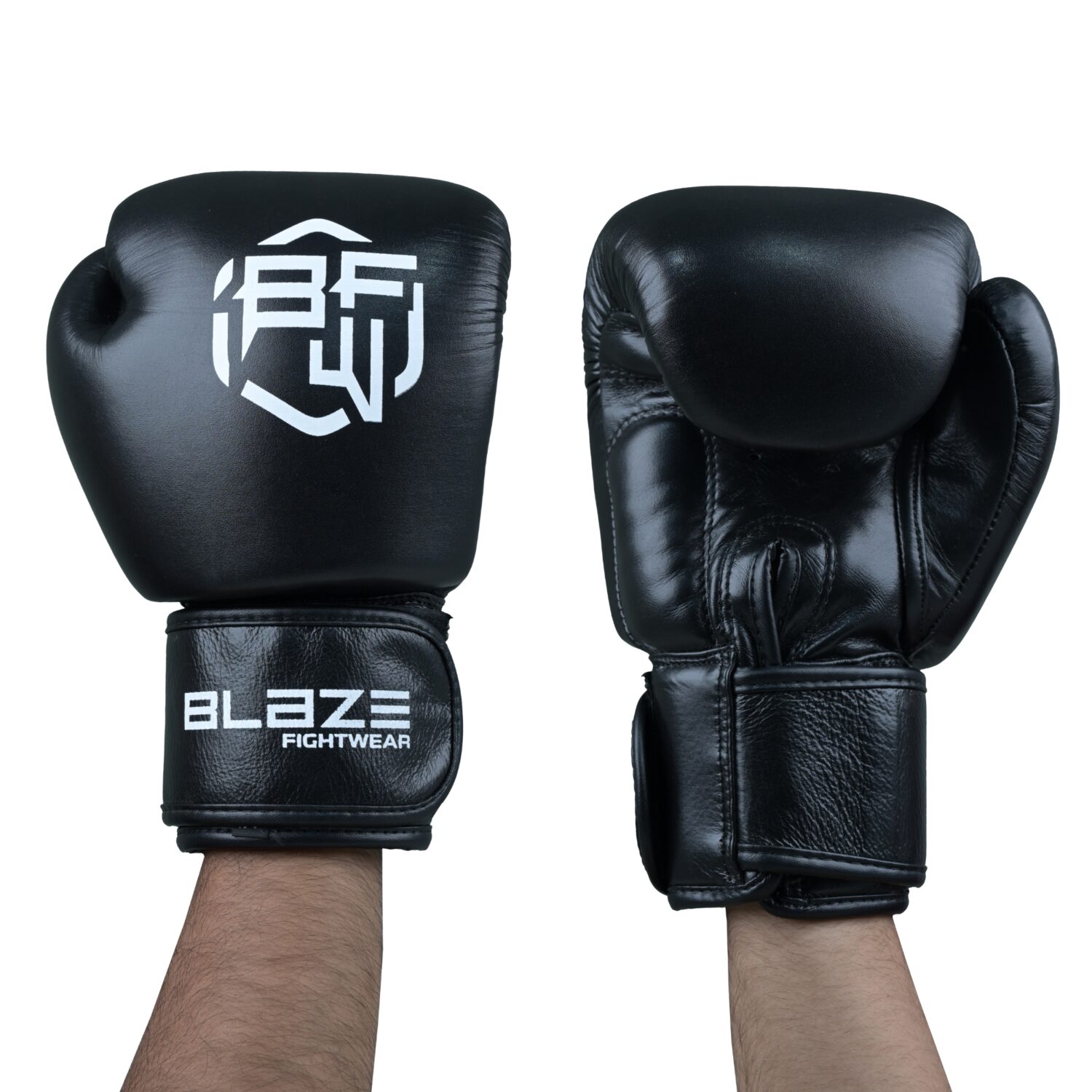 Muay Thai Boxing Gloves – Authentic Fit & Maximum Protection - BFW-MTG-21019 - Image 3