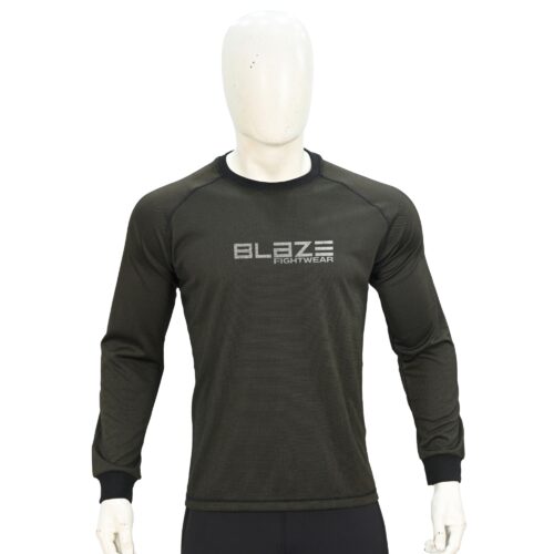 Men’s Sweatshirt – Classic Comfort & Everyday Style - BFW-MSS-25007