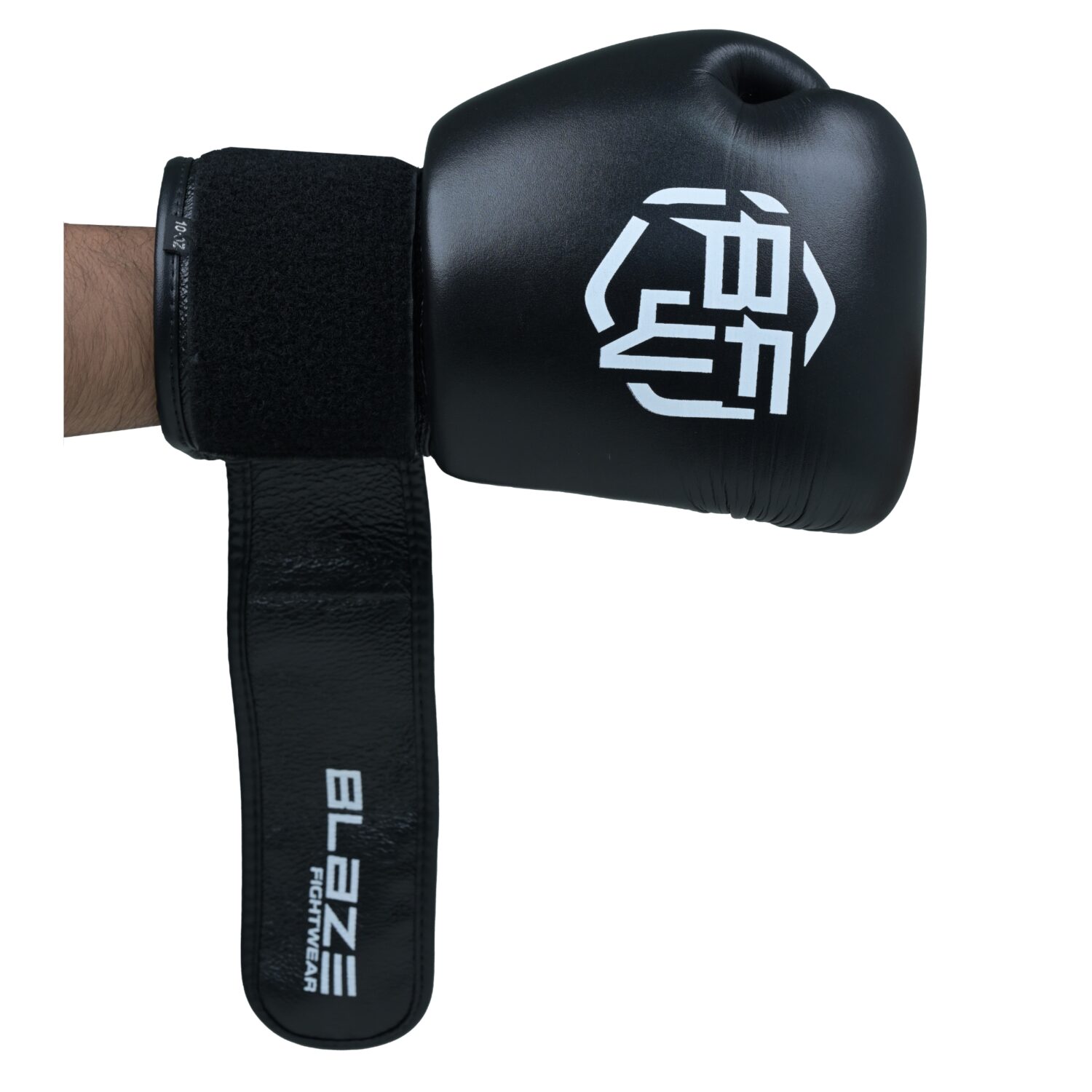 Muay Thai Boxing Gloves – Authentic Fit & Maximum Protection - BFW-MTG-21019 - Image 5