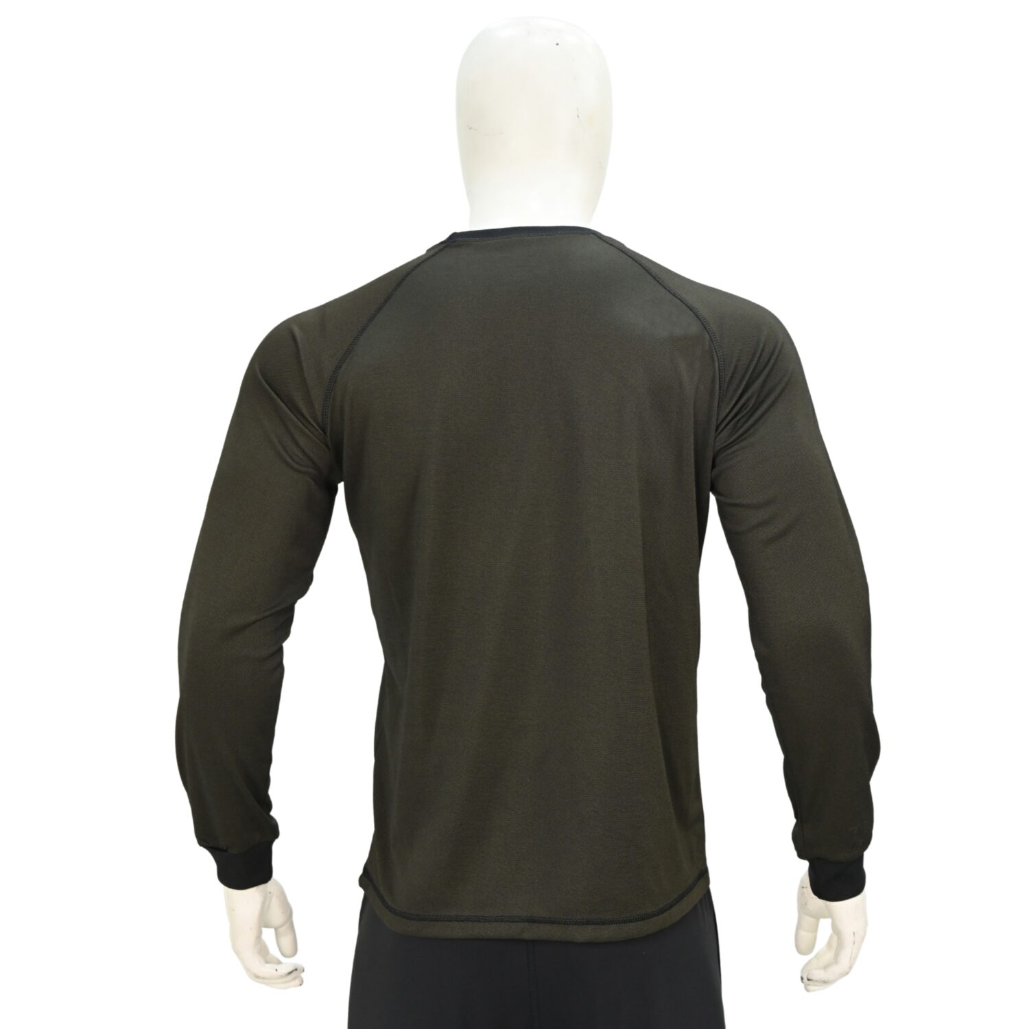 Men’s Sweatshirt – Classic Comfort & Everyday Style - BFW-MSS-25007 - Image 2