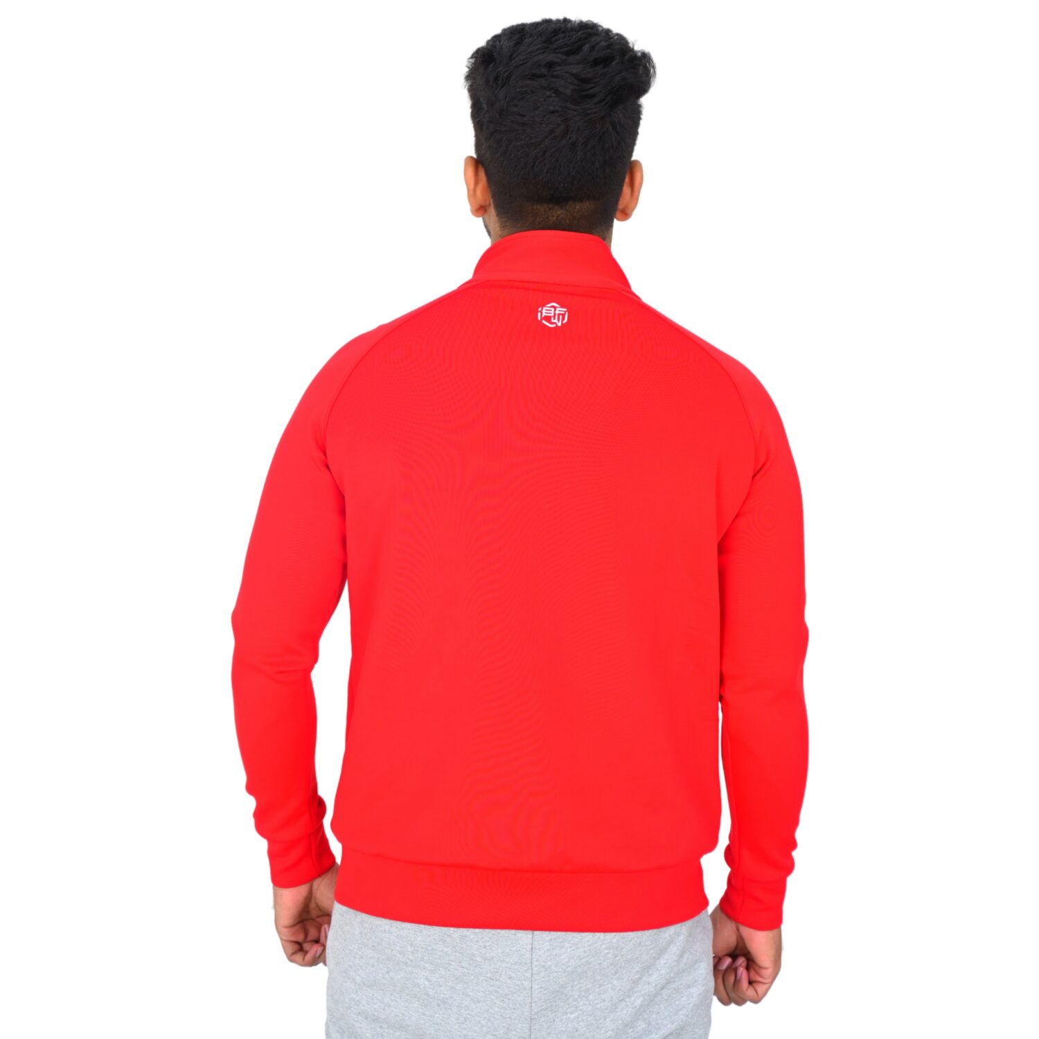 Men’s Zipper Hoodie – Comfortable, Stylish & Versatile - BFW-ZPH-26007 - Image 2