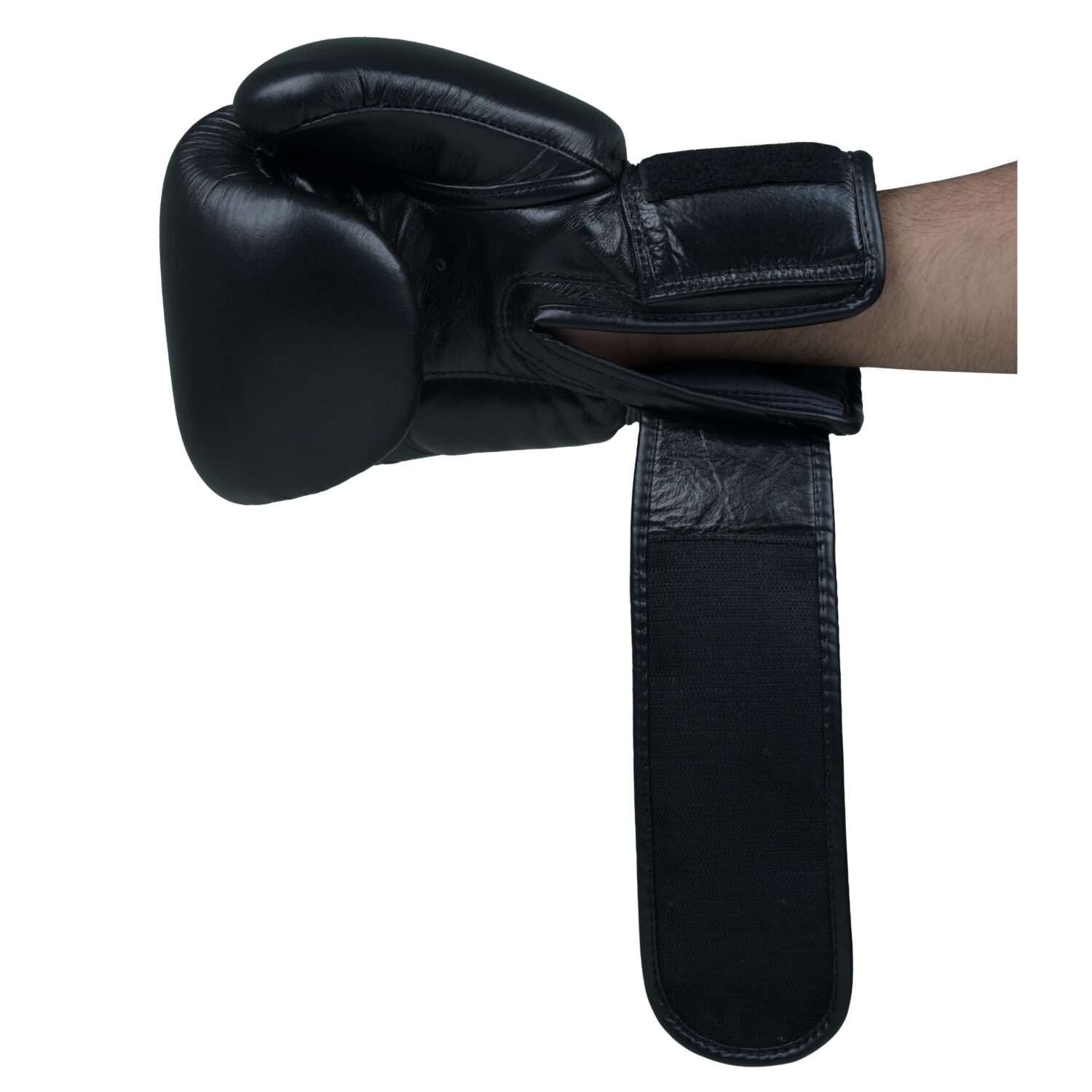 Muay Thai Boxing Gloves – Authentic Fit & Maximum Protection - BFW-MTG-21019 - Image 6