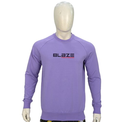 Men’s Sweatshirt – Classic Comfort & Everyday Style - BFW-MSS-25008