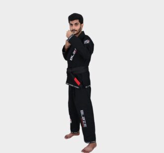 BFW - BJJ SUIT