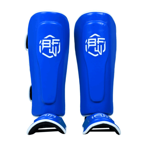 Shin Guards – Maximum Protection & Comfortable Fit - BFW-SG-21028