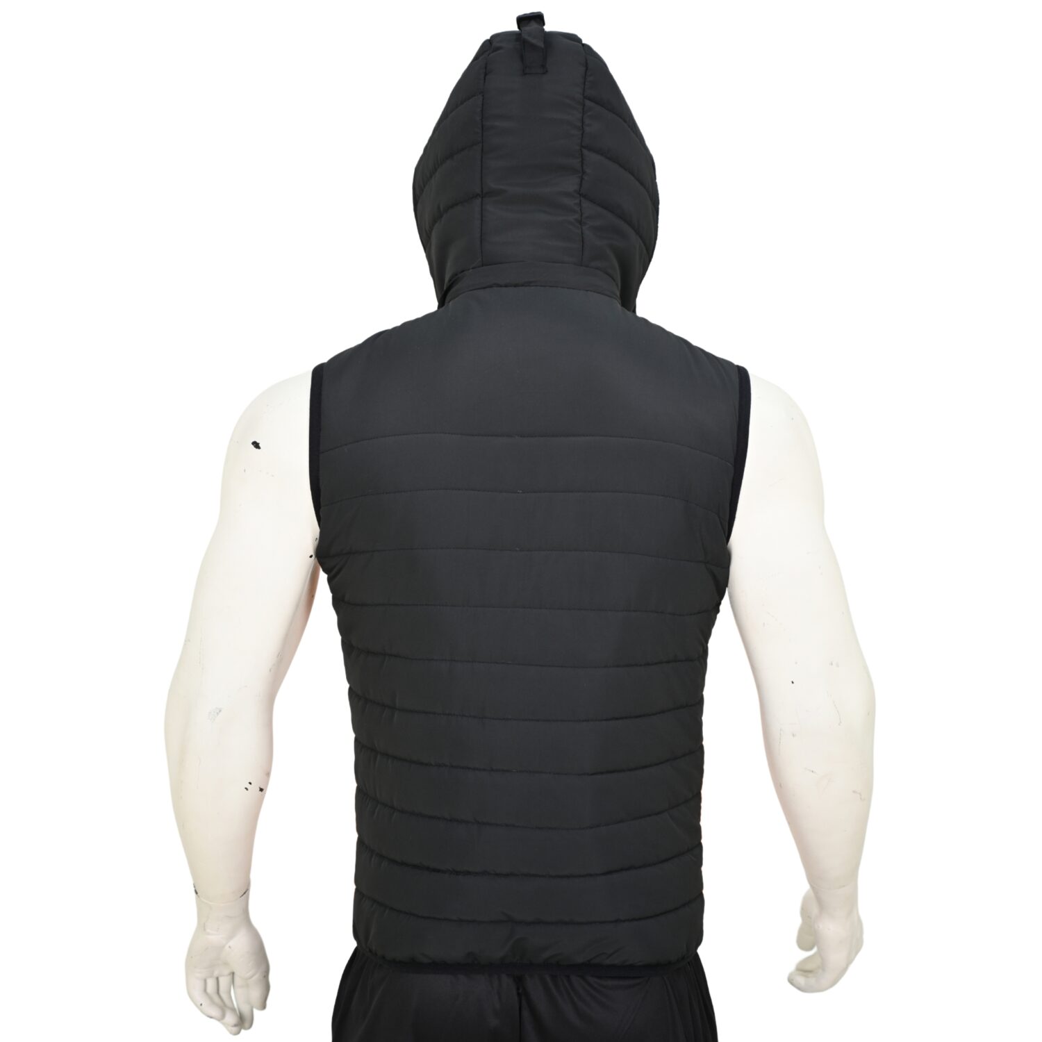 Men’s Puffer Jacket – Warm, Lightweight & Stylish - BFW-JP-11008 - Image 2