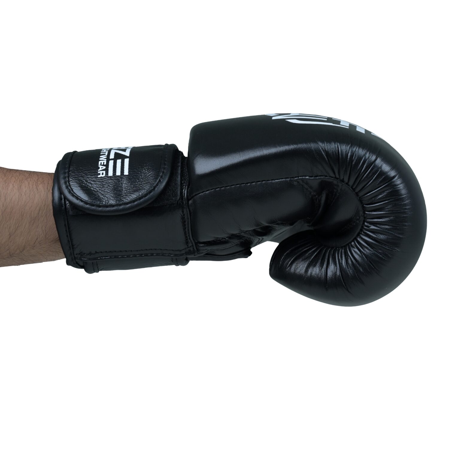 Muay Thai Boxing Gloves – Authentic Fit & Maximum Protection - BFW-MTG-21019 - Image 7