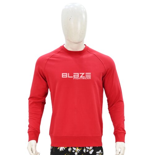 Men’s Sweatshirt – Classic Comfort & Everyday Style - BFW-MSS-25009