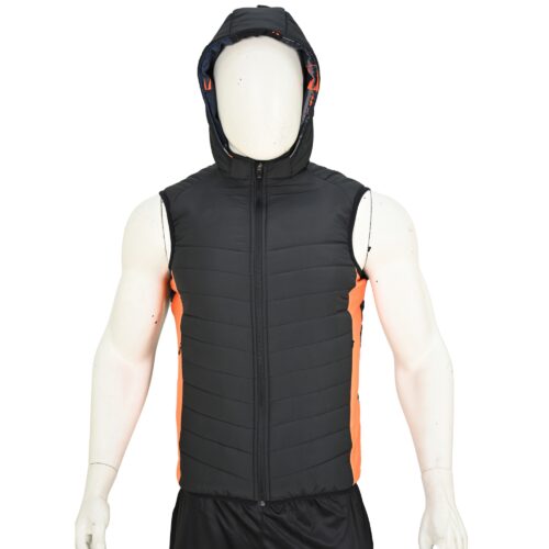 Men’s Puffer Jacket – Warm, Lightweight & Stylish - BFW-JP-11009