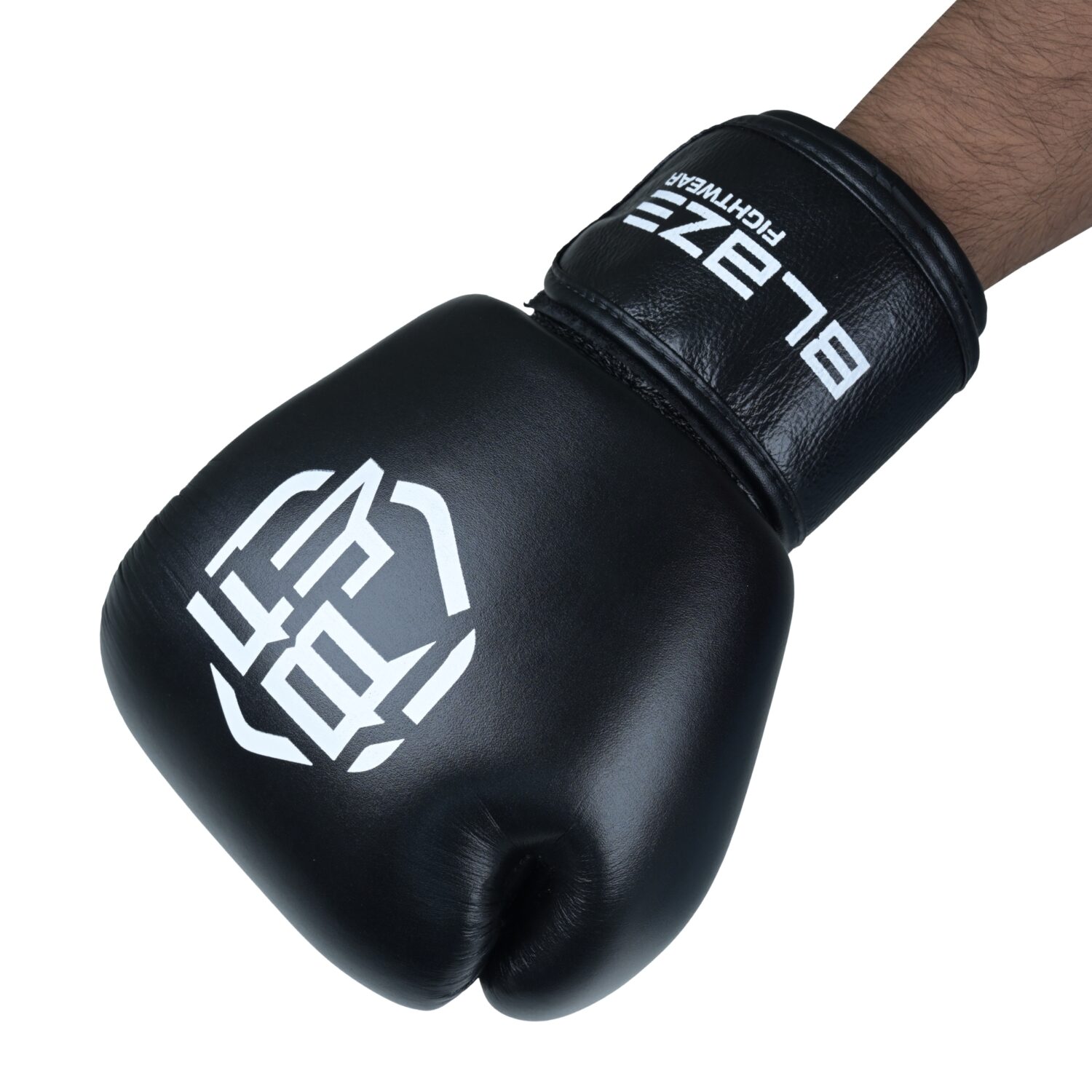 Muay Thai Boxing Gloves – Authentic Fit & Maximum Protection - BFW-MTG-21019 - Image 9