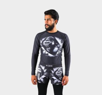 BFW - MMA UNIFORM