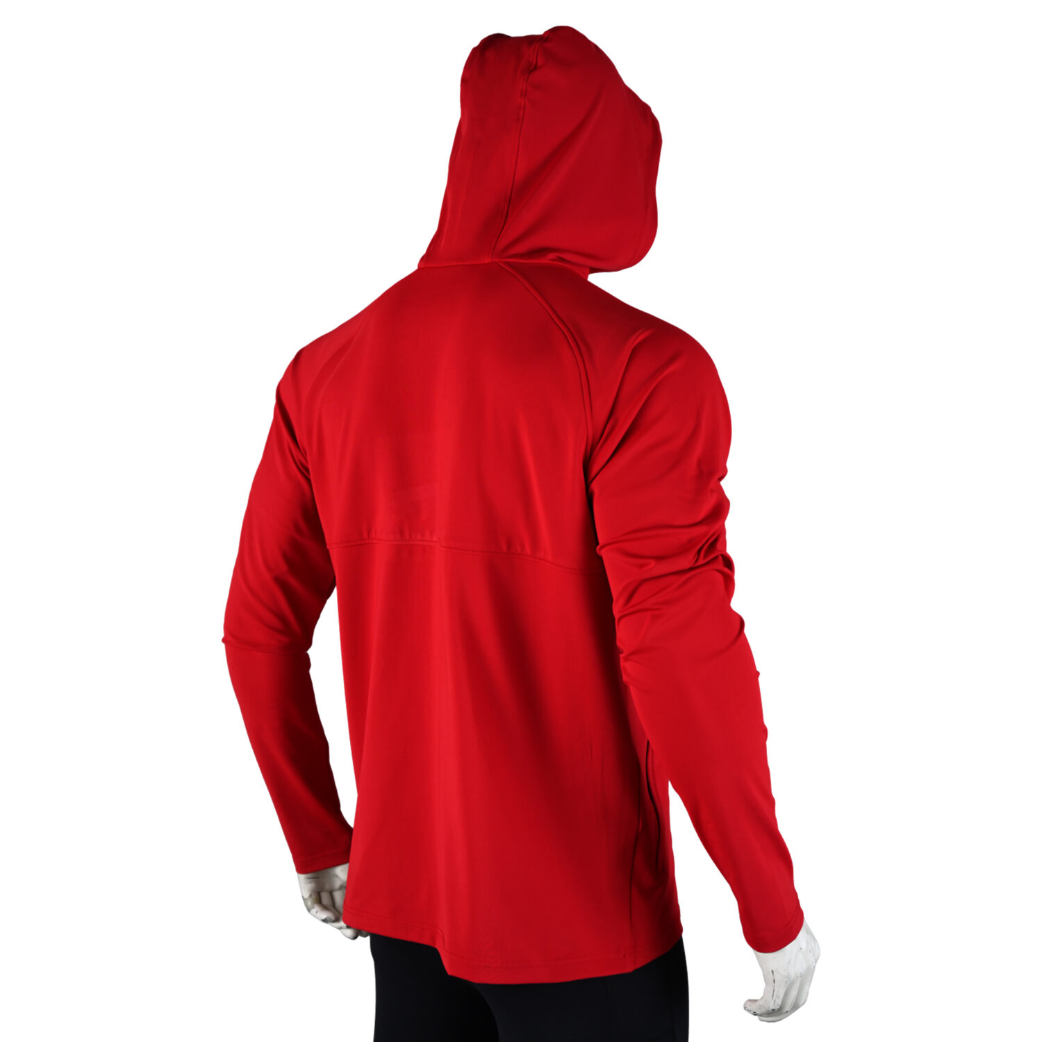 Men’s Zipper Hoodie – Comfortable, Stylish & Versatile - BFW-ZPH-26009 - Image 2
