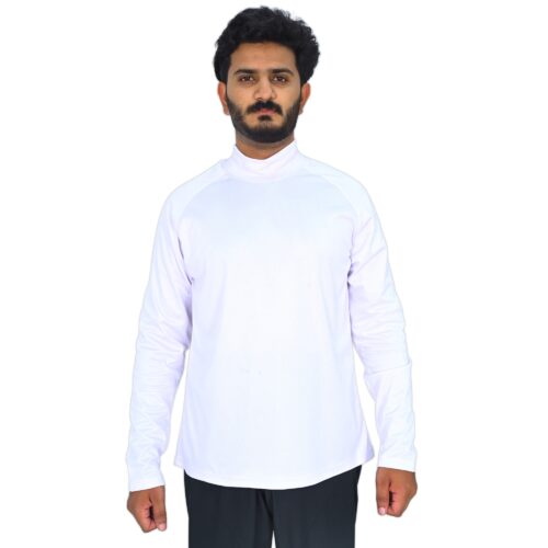 Men’s Full Sleeve T-Shirt – Stylish Casual & Activewear - BFW-FSTS-9110