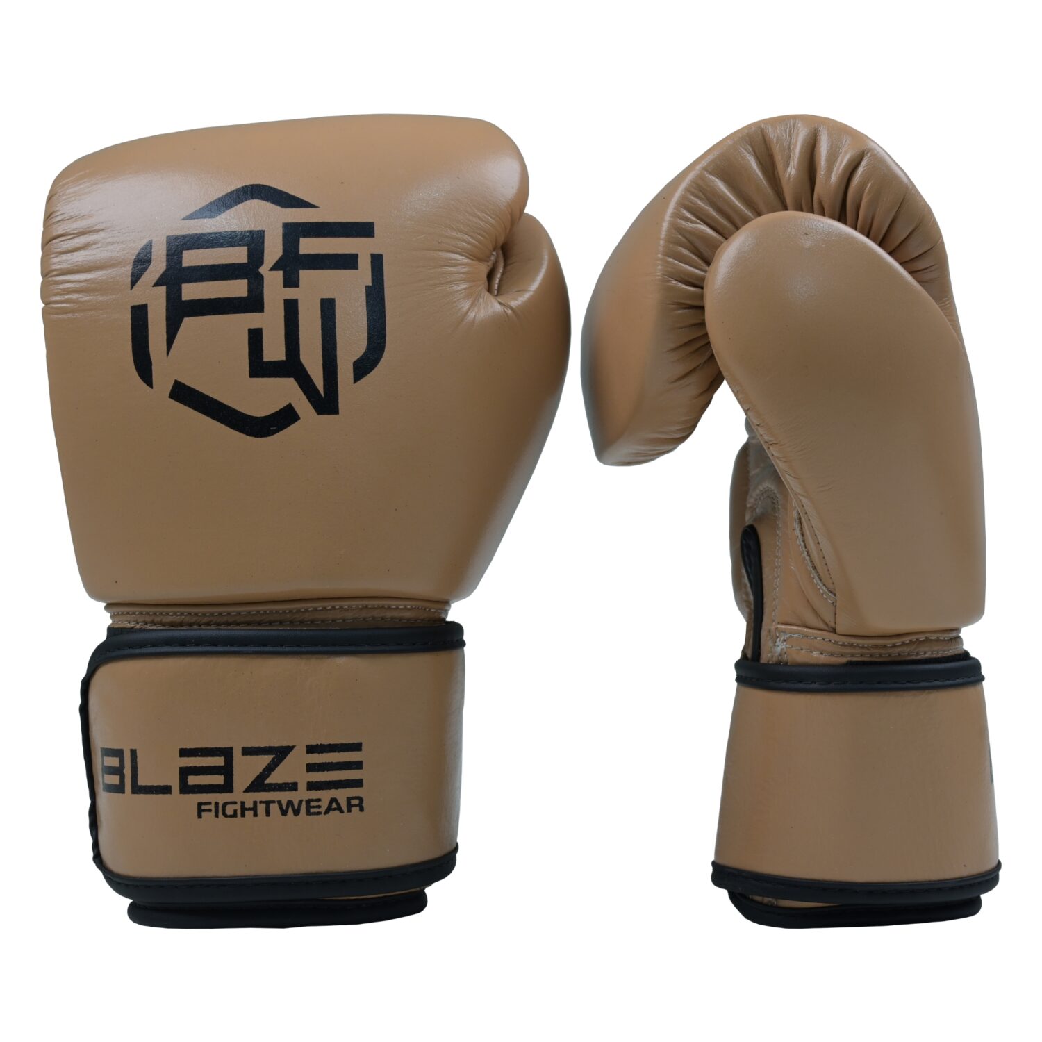 Muay Thai Boxing Gloves – Authentic Fit & Maximum Protection - BFW-MTG-21020 - Image 3