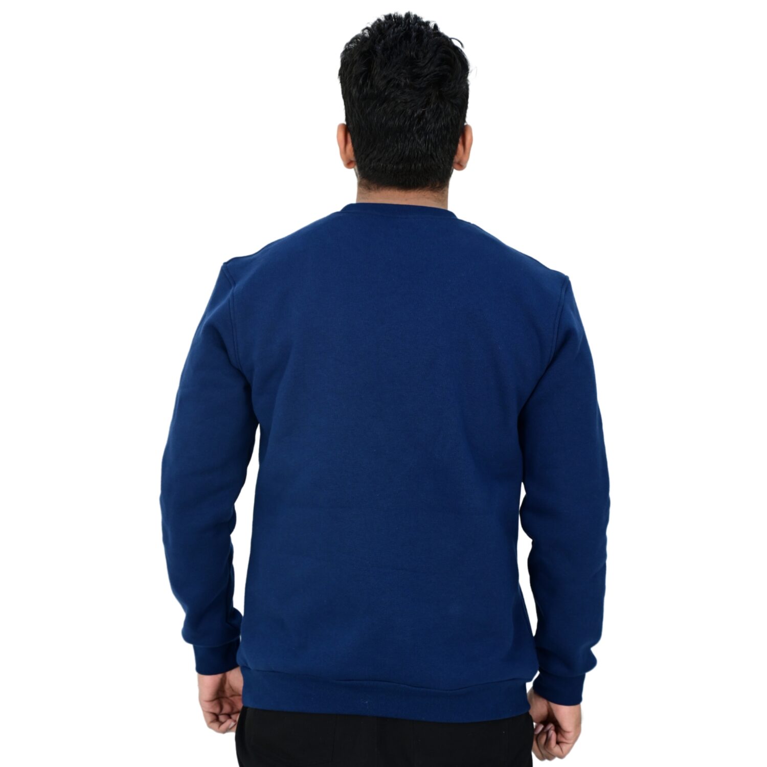 Men’s Sweatshirt – Classic Comfort & Everyday Style - BFW-MSS-25001 - Image 2