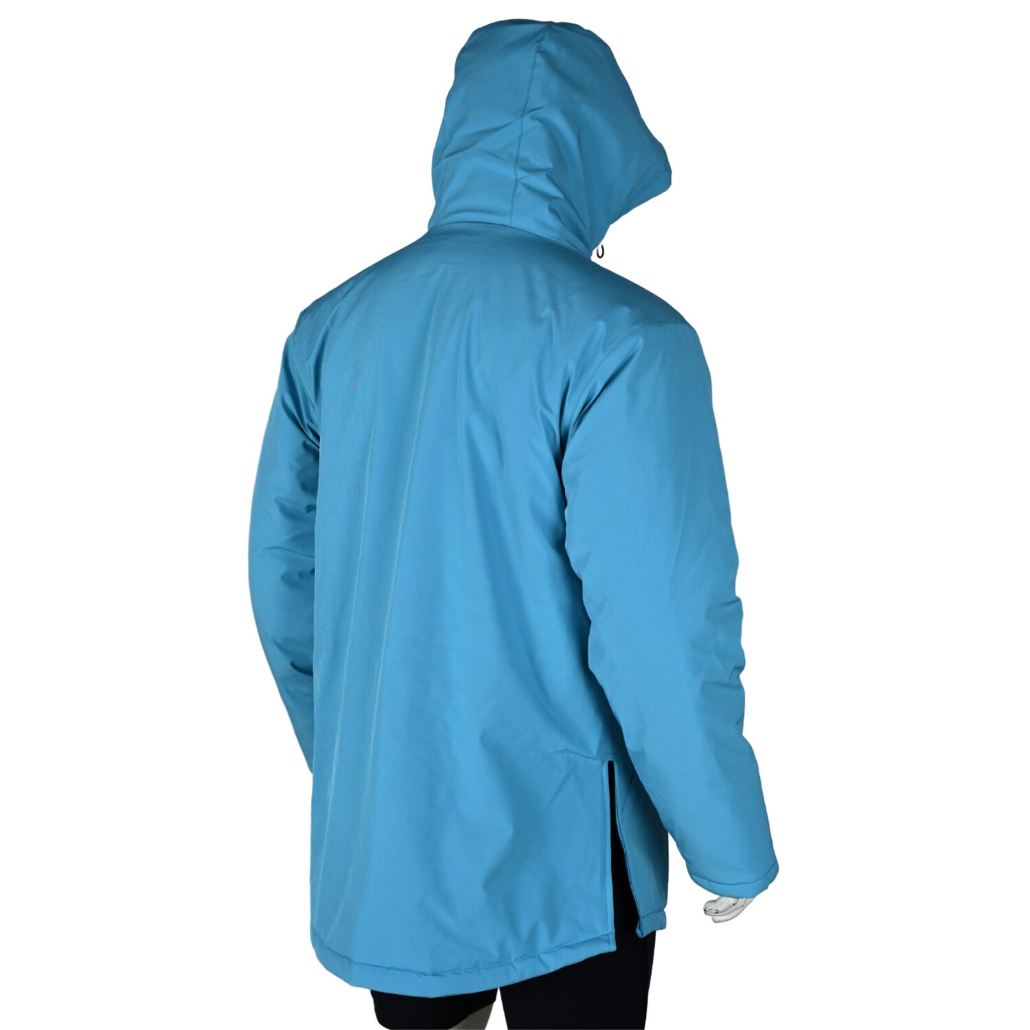 Men’s Puffer Jacket – Warm, Lightweight & Stylish - BFW-JP-11001 - Image 2