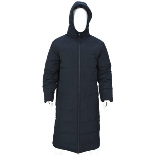 Men’s Puffer Jacket – Warm, Lightweight & Stylish - BFW-JP-11015