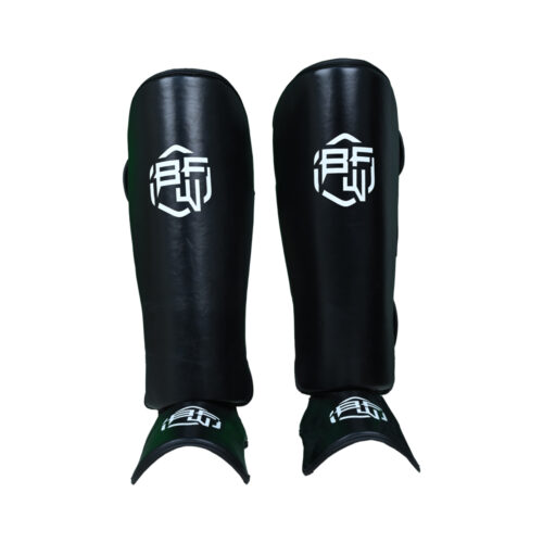 Shin Guards – Maximum Protection & Comfortable Fit - BFW-SG-21026