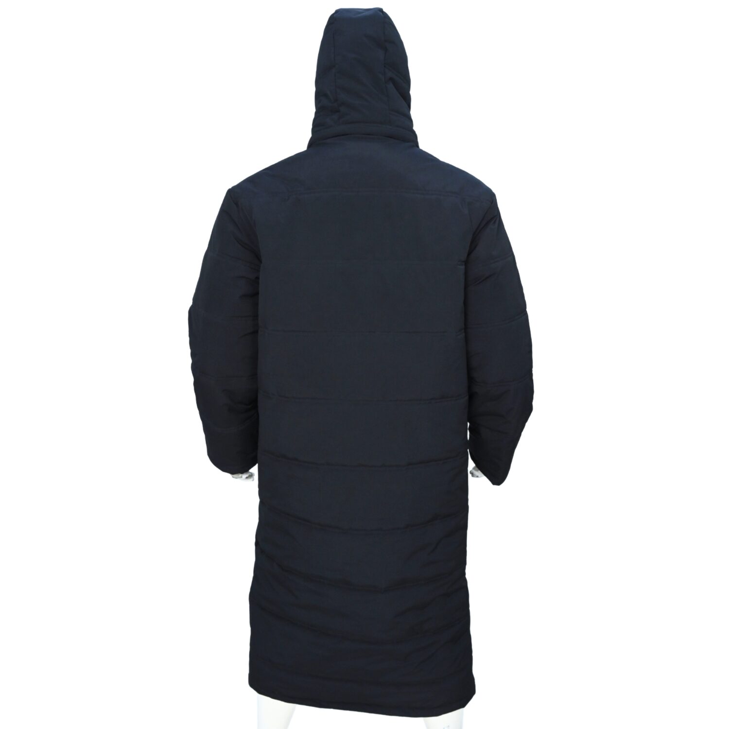 Men’s Puffer Jacket – Warm, Lightweight & Stylish - BFW-JP-11015 - Image 2