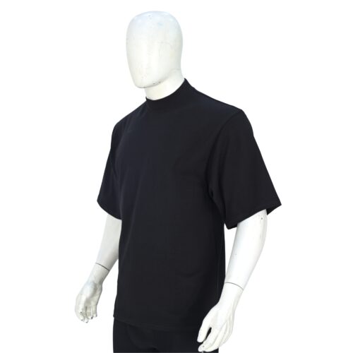 Men’s Oversized T-Shirt – Relaxed Fit Streetwear Style - BFW-OSTS-9114