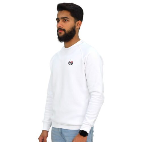 Men’s Sweatshirt – Classic Comfort & Everyday Style - BFW-MSS-25002