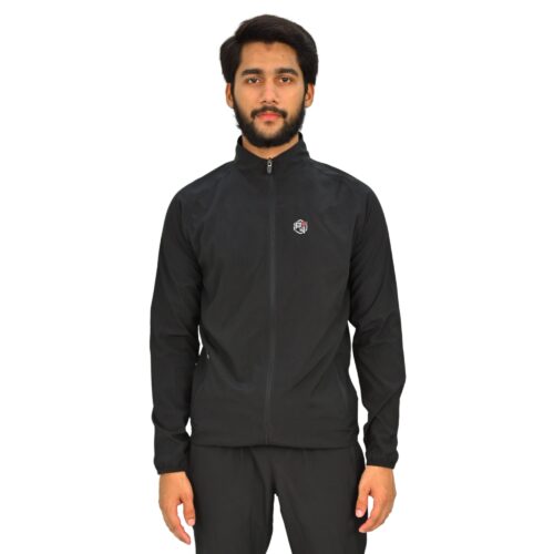 Men’s Zipper Hoodie – Comfortable, Stylish & Versatile - BFW-ZPH-26002