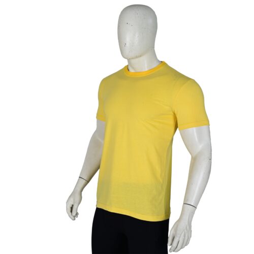 Men’s Regular T-Shirt – Everyday Comfort & Casual Style - BFW-RTS-9102