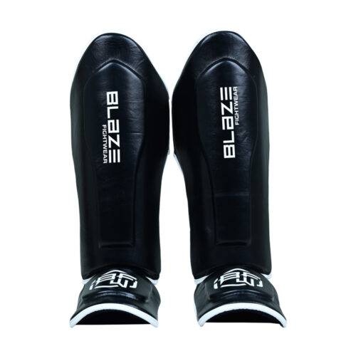 Shin Guards – Maximum Protection & Comfortable Fit - BFW-SG-21029