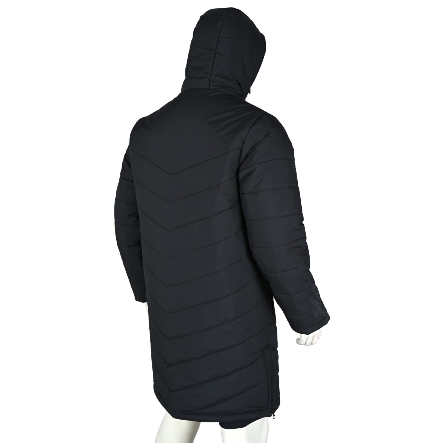 Men’s Puffer Jacket – Warm, Lightweight & Stylish - BFW-JP-11002 - Image 2