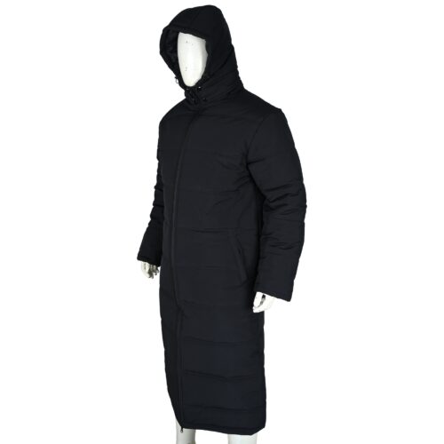 Men’s Puffer Jacket – Warm, Lightweight & Stylish - BFW-JP-11003