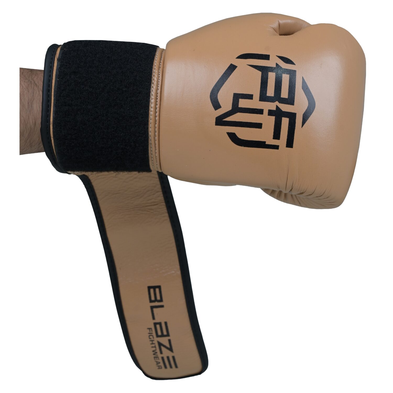Muay Thai Boxing Gloves – Authentic Fit & Maximum Protection - BFW-MTG-21020 - Image 5