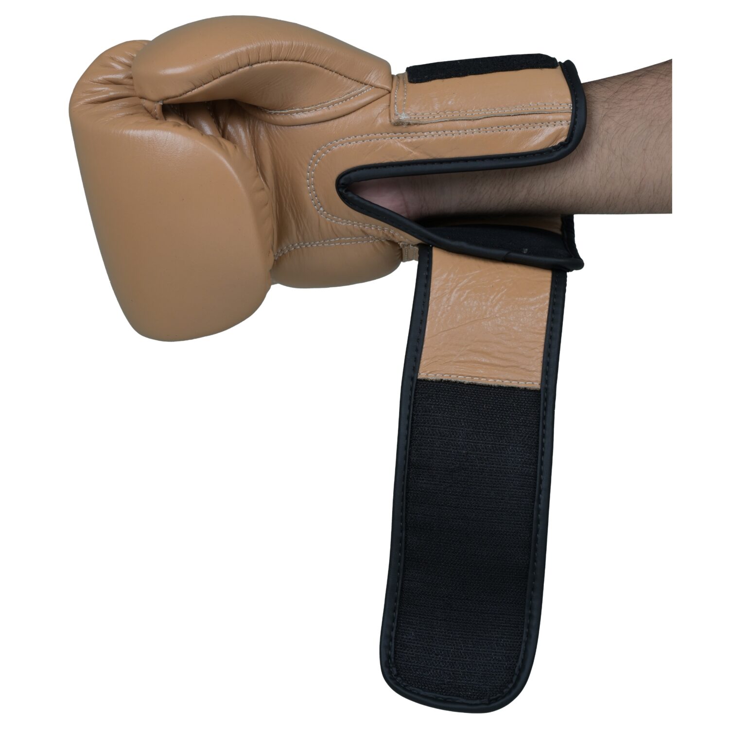 Muay Thai Boxing Gloves – Authentic Fit & Maximum Protection - BFW-MTG-21020 - Image 6