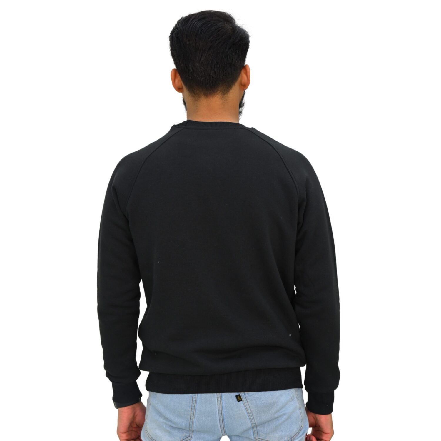 Men’s Sweatshirt – Classic Comfort & Everyday Style - BFW-MSS-25003 - Image 2