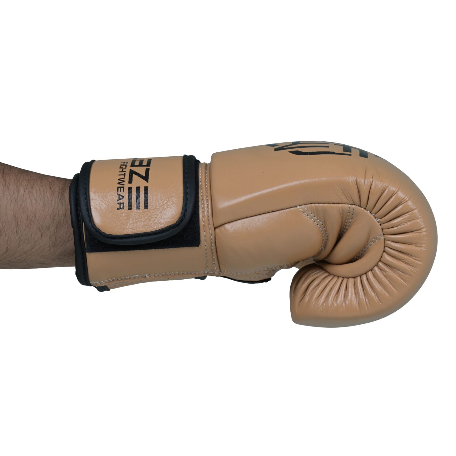 Muay Thai Boxing Gloves – Authentic Fit & Maximum Protection - BFW-MTG-21020 - Image 7