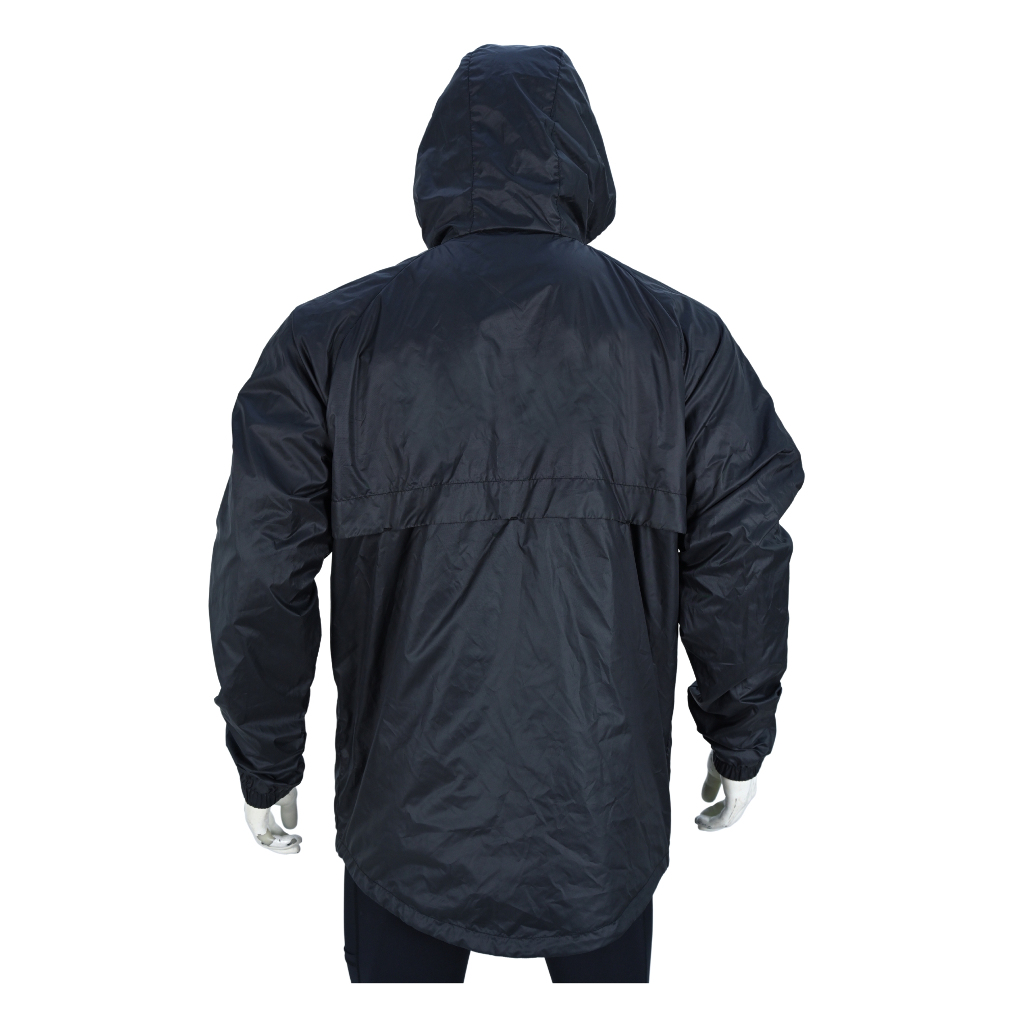 Men’s Windbreaker Jacket – Lightweight Outdoor Protection - BFW-WBJ-12003 - Image 2