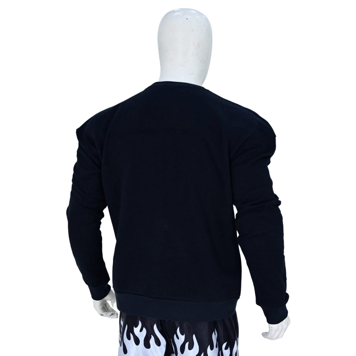 Men’s Sweatshirt – Classic Comfort & Everyday Style - BFW-MSS-25004 - Image 2
