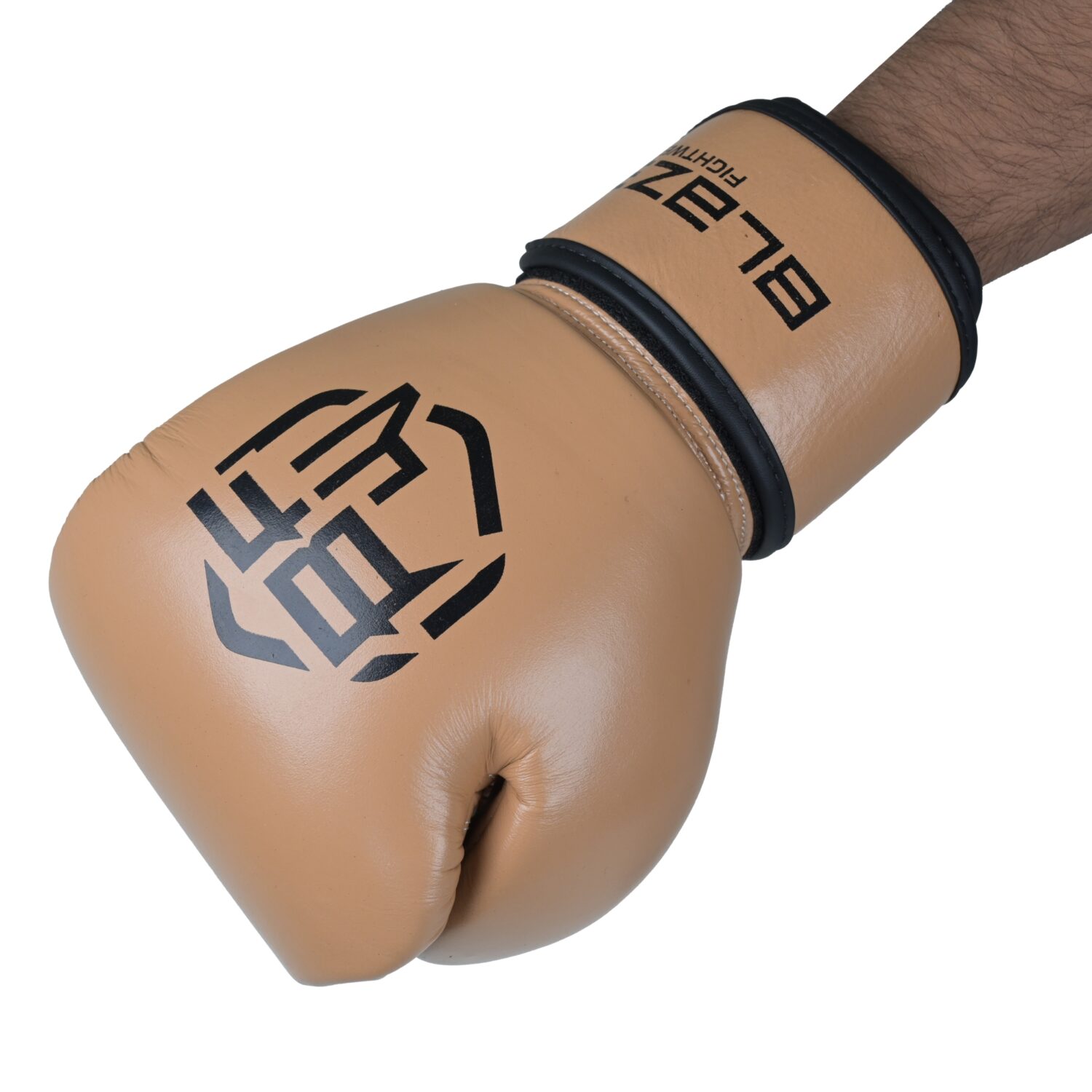 Muay Thai Boxing Gloves – Authentic Fit & Maximum Protection - BFW-MTG-21020 - Image 9