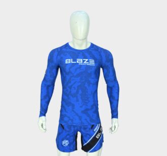 BFW - MMA SET