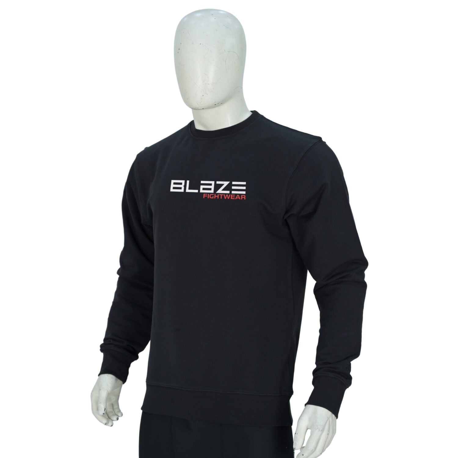 Men’s Sweatshirt – Classic Comfort & Everyday Style - BFW-MSS-25005
