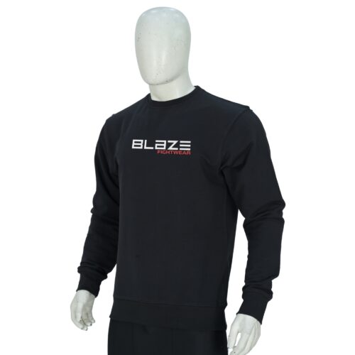 Men’s Sweatshirt – Classic Comfort & Everyday Style - BFW-MSS-25005