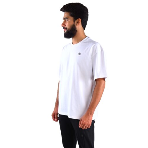 Men’s Regular T-Shirt – Everyday Comfort & Casual Style - BFW-RTS-9105