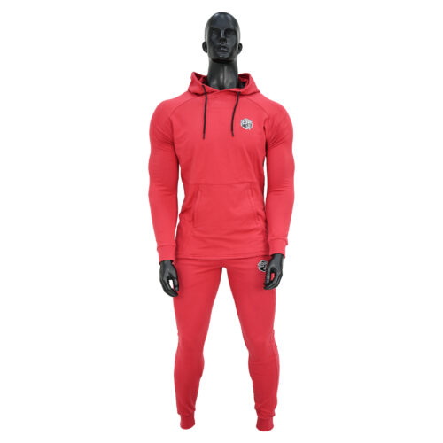 Men’s Tracksuit – Stylish Activewear for Training & Casual - BFW-TS-1503