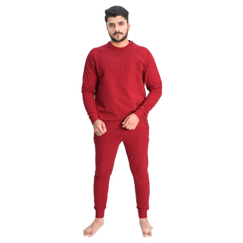 Men’s Tracksuit – Stylish Activewear for Training & Casual - BFW-TS-1504