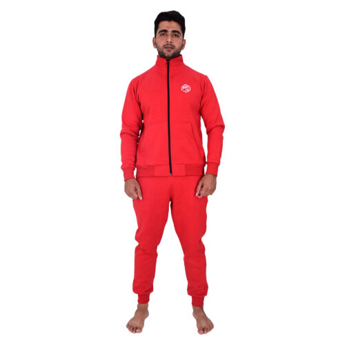 Men’s Tracksuit – Stylish Activewear for Training & Casual - BFW-TS-1505