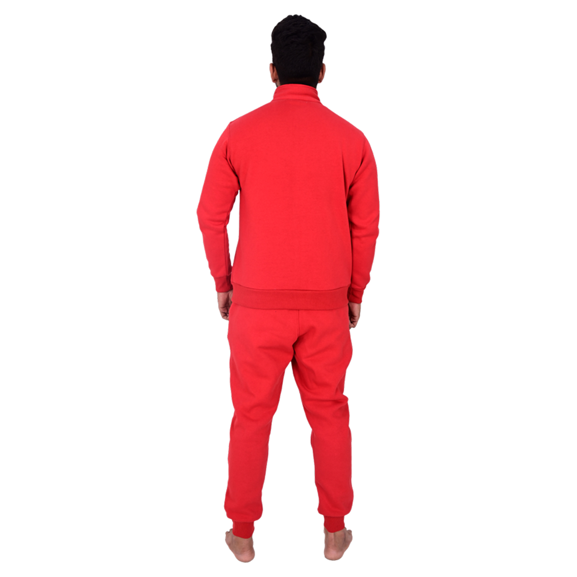 Men’s Tracksuit – Stylish Activewear for Training & Casual - BFW-TS-1505 - Image 6